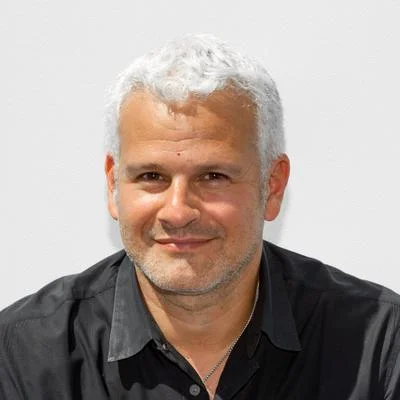 Episode 41: Adam Gazzaley | The Medical Potential of Video Games