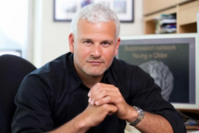 Episode 2: Adam Gazzaley | Consciousness & Neuroscience