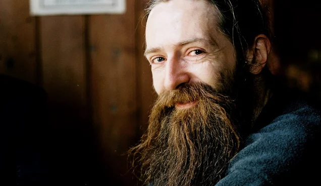 Episode 20: Aubrey de Grey | Radical Life Extension