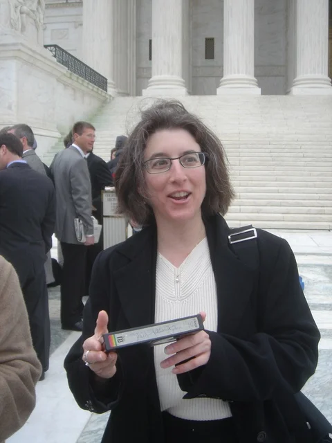 Episode 3: Cindy Cohn | Privacy & Government Intrusion