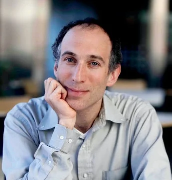 Episode 34: David Reich | Ancient DNA