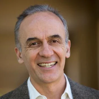 Episode 39: E.J. Chichilnisky | Restoring Sight to the Blind