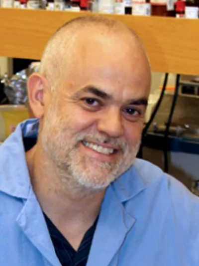 Episode 31: Floyd Romesberg | Expanding DNA’s Alphabet (by half!)