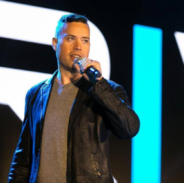 Bonus Episode: Jordan Harbinger | The Science of Pyschopathy