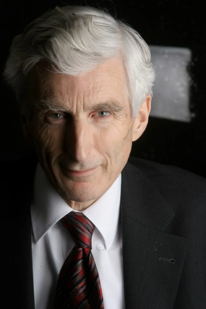 Episode 37: Martin Rees | On the Future