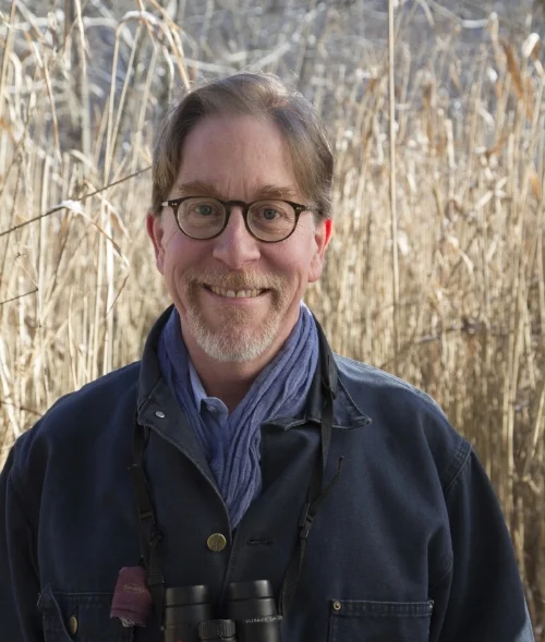 Episode 33: Richard Prum | The Evolution of Beauty