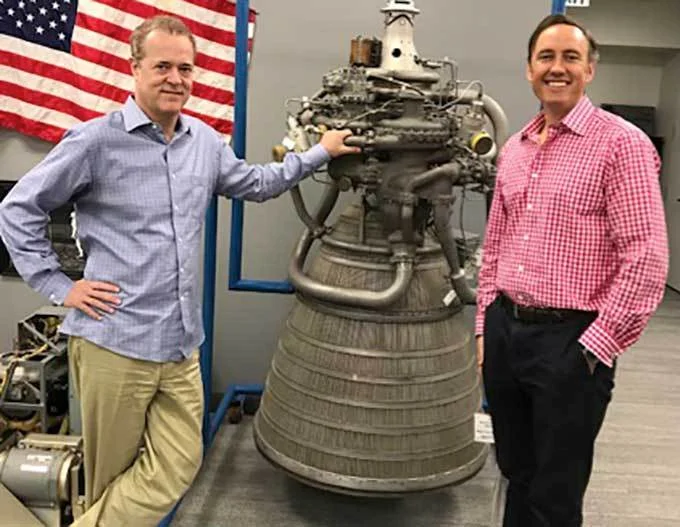 Episode 5: Steve Jurvetson | Quantum Computing