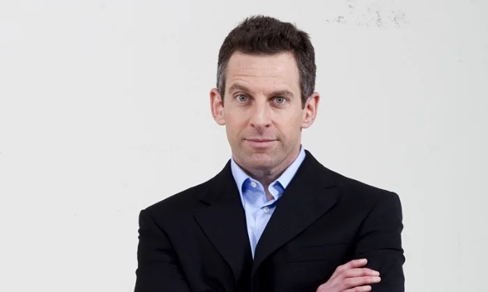 Episode 6: Sam Harris | On Terrorism