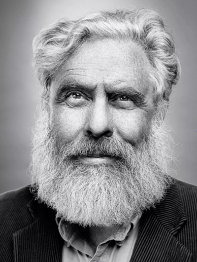 Episode 24: George Church | Bioengineering