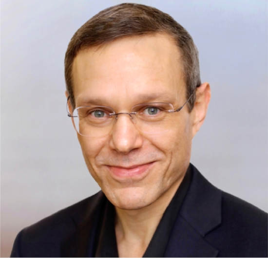 Episode 40: Avi Loeb | Our Interstellar Visitor